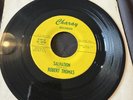 Robert Thomas Salvation / Soul Of A Man 7