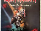 InFinite Dreams by Iron Maiden - Limited Edition Poster Bag (Record, 1989)