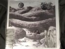 Serpent of Old Ensemble Under the Dark VINYL Limited Edition 78/100 NEW