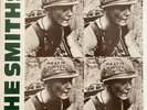 THE SMITHS MEAT IS MURDER ROUGH TRADE 1985 ROUGH 81