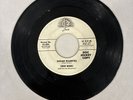EDDIE BANKS & FIVE DREAMERS - SUGAR DIABETES - ROCK a BYE BLUES - JOSIE RECORD
