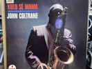 John Coltrane – Kulu Sé Mama-Impulse  – A-9106-USA LP-JAZZ- Great Copy