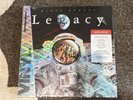 Garth Brooks Legacy Limited Edition Sealed Vinyl Record Box Set Pearl Records