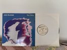 John Scofield Blue Matter Vinyl LP 1987 Autographed White Label Promo 18-8702-1