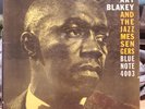 Art Blakey & The Jazz Messengers Moanin’ Blue Note BLP 4003 Vinyl LP