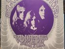 Blue Cheer Vincebus Eruptum mono white vinyl Sundazed 2018 Sun LP 5297