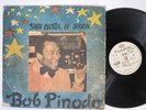 BOB PINODO Show Master Of Africa | Afro Funk | Breaks | LP HEAR