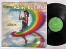 ASTA DJIMBE  Kunde | Afro Funk | Boogie | LP HEAR
