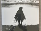Harvest Moon by Young, Neil (Record, 2017)