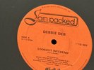 Debbie Deb – Lookout Weekend 12