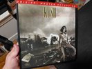 Rush Permanent Waves Mofi MFSL vinyl