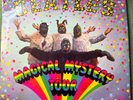 THE BEATLES - MAGICAL MYSTERY TOUR - UK - 2 x 7