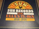 Sun Records The Blues Years 1950-1956 Vinyl Box Set, SUN BOX 105