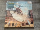 Oliver Tree - Cowboy Tears Vinyl LP Album - Baby Blue /5000 - NEW SEALED - Read