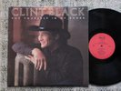 CLINT BLACK *Put Yourself In My Shoes* 1990 Near Mint Vinyl RCA Canada LP