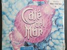 Cafe Del Mar Volumen Dos Jose Padilla Ibiza 2xVinyl + Ltd Edition 12