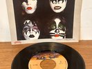 KISS I Was Made For Loving You +3 1979 MEXICAN 7