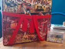 Fever To Tell by the Yeah Yeah Yeahs box set with rare demo cassette+signings Ex