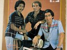 IMPACTO CREA TEMERIDAD KILLER LA SALSA ESTA EN PUERTO RICO KILLER ORIGINAL LP
