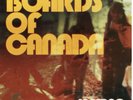 New Boards Of Canada - Inferno 2x Lp Red Deluxe Edition W/ Booklet