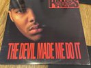 Paris - The Devil Made Me Do It (LP, Album)