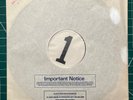 BILL NELSON LOVE THAT WHIRLS / LA BELLE ET LA BETE UK RARE  TEST PRESSING 2 LP