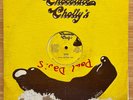 Lady Jane - I’m Your Lover (Chocolate Cholly’s CC-120015) 1983 Boogie Funk 12”