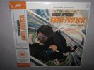 MISSION IMPOSSIBLE Ghost Protocol SOUNDTRACK SEALED Double SAND STORM Vinyl 2 LP