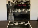 (Turn On) The Music Machine, 1966 LPM 5015 Mono Vinyl LP SEALED  Garage Psych