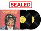 PSL The Rolling Stones Foreign Tongues 2LP Limited Japan Edition Analog Vinyl