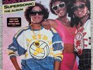 J.J. FAD - SUPERSONIC THE ALBUM VINYL LP SEALED 1st PRESS 1988 ORIG HYPE STICKER