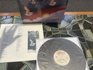 FAITH NO MORE THE REAL THING 1989 Vintage Vinyl Lp Record Album US 1st Pressing