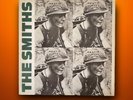 The Smiths Meat Is Murder Vinyl LP 1985 UK 1st Press Rough Trade ROUGH81 NM/VG+