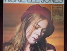 RICKIE LEE  JONES  S/T SUPERCUT NIMBUS RECORDS VINYL LP WARNER BROS 1979 N/MINT