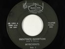Garage 45 - Myrchents - Indefinite Inhibition - Musicol - rare OG