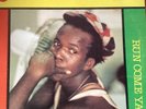 BARRINGTON LEVY Run Come Ya  vinyl roots reggae LP 1981, Puff Records PR-MVC 010