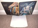 P.P. ARNOLD Kafunta LP Immediate 1968 UK 1st Press  SMALL FACES & ROLLING STONES