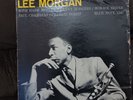 Lee Morgan Sextet