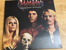 Coven – Witchcraft Destroys Minds & Reaps Souls 1969 Mercury SR 61239 LP sealed