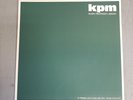 ALAN MOOREHOUSE Big Beat Vol 2 KPM / TUMMY TOUCH Library M- VINYL LP Record USED