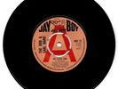 The Bob & Earl Band – My Little Girl / His And Hers...  Jay Boy Boy 73 Demo Ex