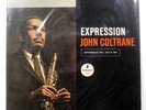 JOHN COLTRANE EXPRESSION IMPULSE AS9120 1LP