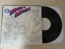 Dead Kennedys Bedtime For Democracy 1986 Alternative Tentacles 1st Press GF LP