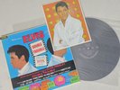 Elvis Presley - with  bonus photo. Stereo Double Trouble LP Australian