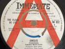The Fleur De Lys – Circles / So, Come On - 7