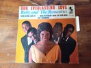 RUBY AND THE ROMANTICS - OUR EVERLASTING LOVE - KAPP - KEV 13007 - EP