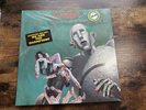 Queen - “News Of The World” Vinyl LP Record Album - In Shrink, With Hype Sticker