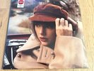 Taylor Swift Red (Taylor s Version) Vinyl Schallplatte Target Exclusive Rot