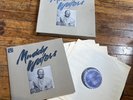 MUDDY WATERS Self Titled CHESS CH6-80002 6XLP boxset w/ booklet