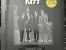 KISS DRESSED TO KILL KOL 2020 RED VINYL 45 ANNIVERSARY 300 COPIES WORLDWIDE